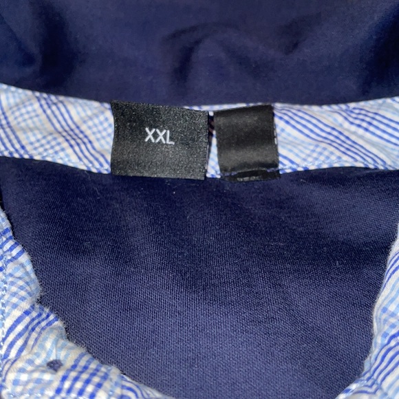 Hugo Boss polo - Picture 3 of 3